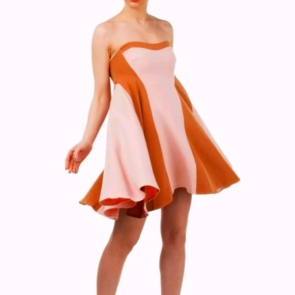 LA MARCA Dress - Picture 1 of 4